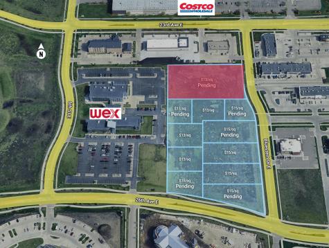 2320 Bluestem Drive E West Fargo ND 58078