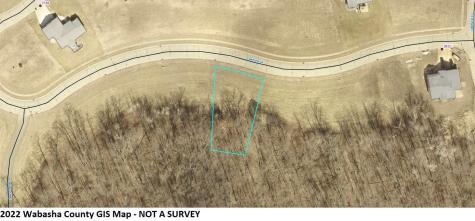 2812 Oakhurst Drive Lake City MN 55041