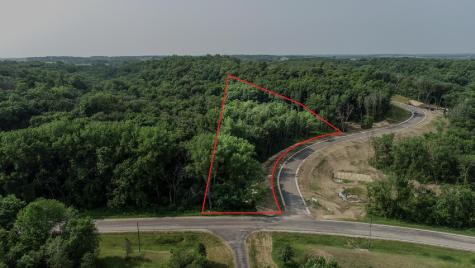 Tbd L1b1 Meadow Crossing Lane SW Rochester MN 55902
