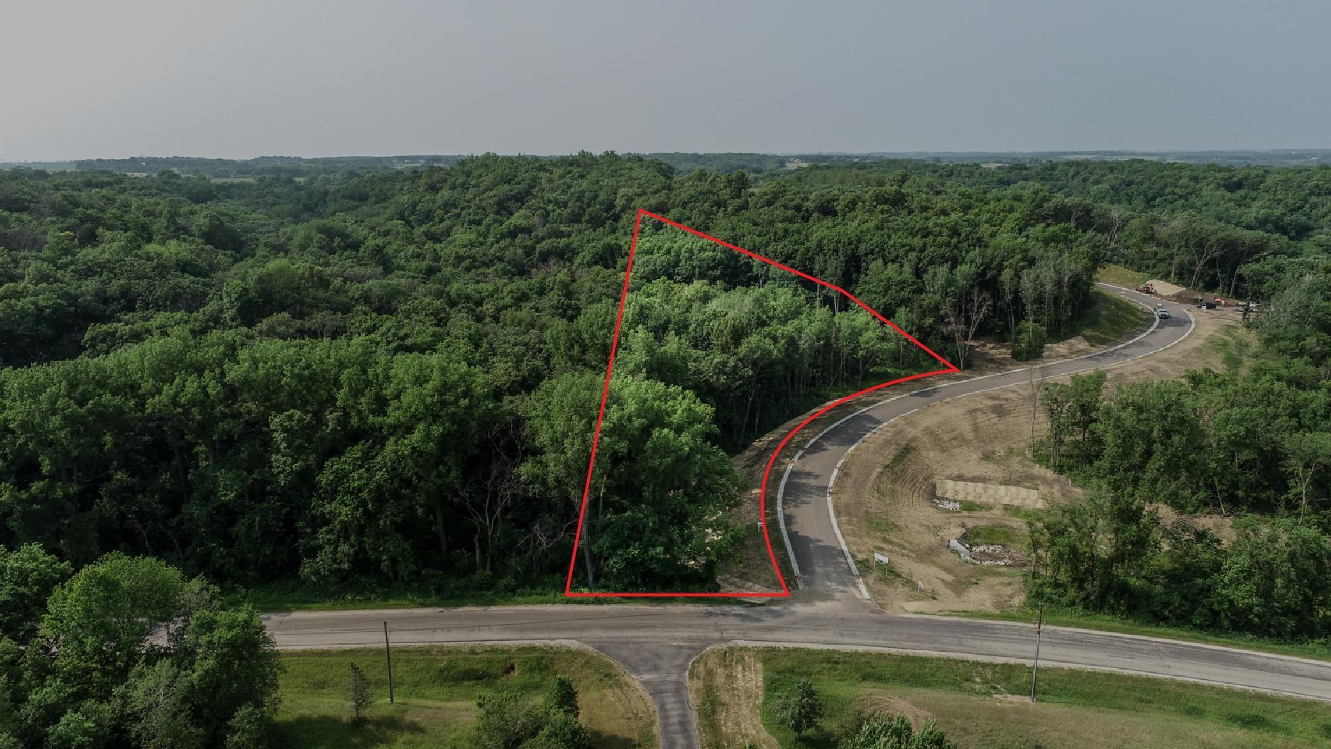 Tbd L1b1 Meadow Crossing Lane SW Rochester MN 55902