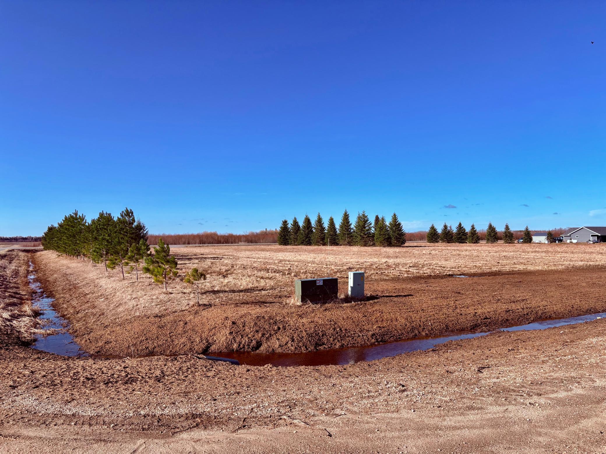 Lot 1 Badger Rd NW Baudette MN 56623