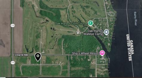 Lot 1 Badger Rd NW Baudette MN 56623