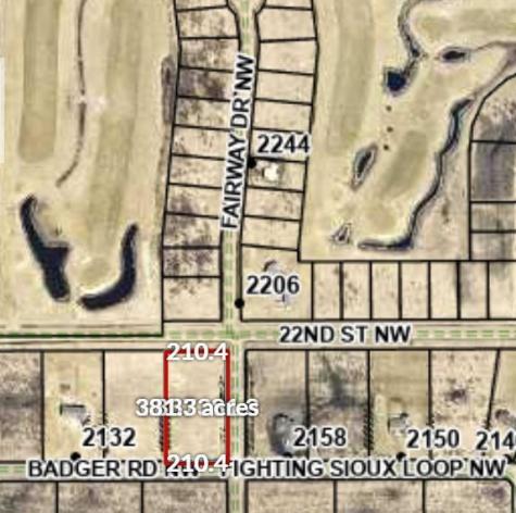 Lot 1 Badger Rd NW Baudette MN 56623