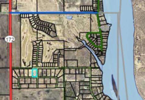 Lot 1 Badger Rd NW Baudette MN 56623