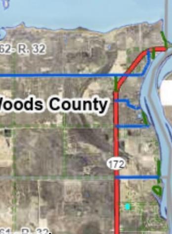 Lot 1 Badger Rd NW Baudette MN 56623
