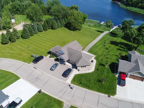 Lot 42 Jessie View Drive SE Alexandria MN 56308