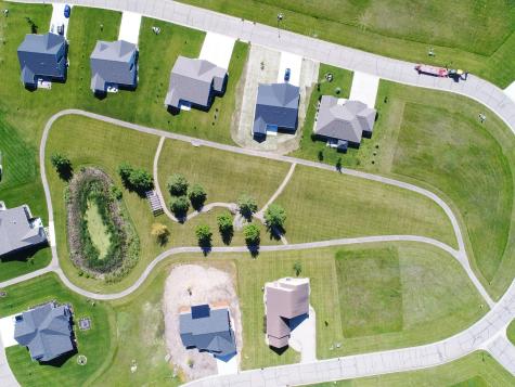 Lot 42 Jessie View Drive SE Alexandria MN 56308