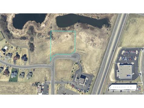 TBD Deegan Court Monticello MN 55362