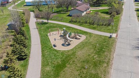 1115 Red Willow Circle Frazee MN 56544
