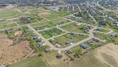 1115 Red Willow Circle Frazee MN 56544