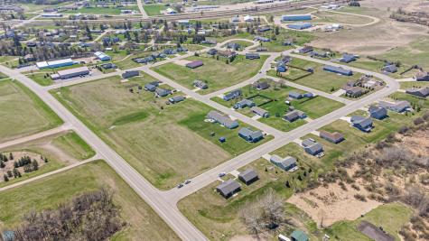 1115 Red Willow Circle Frazee MN 56544