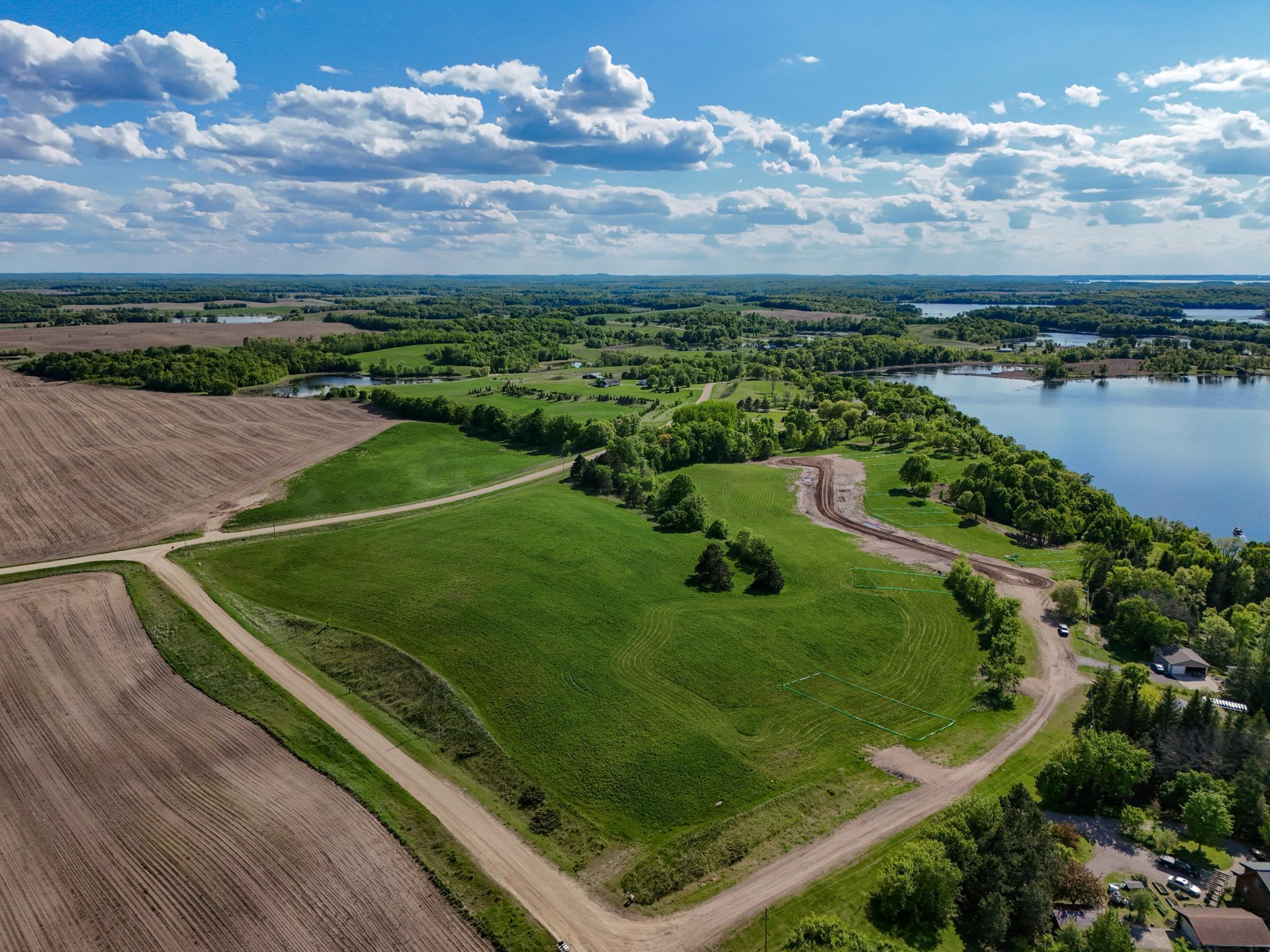 451xx 316th Avenue C Vergas MN 56587