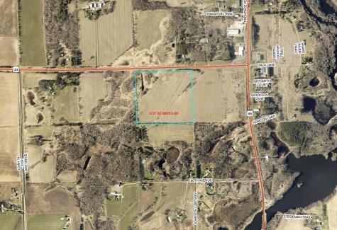 22-08053-0 Highway 23 Mora MN 55051
