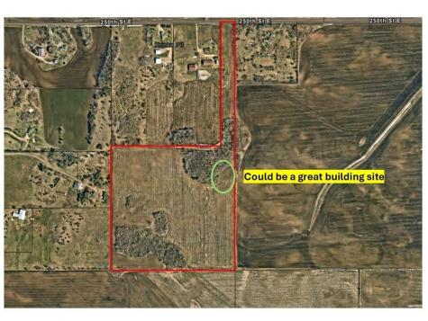 Tbd 250th Street E Hampton MN 55031