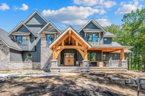 Xxx 180th Lane NE Ham Lake MN 55304