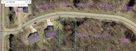 Lot 3 Block 2 Old Glory Drive NE Alexandria MN 56308