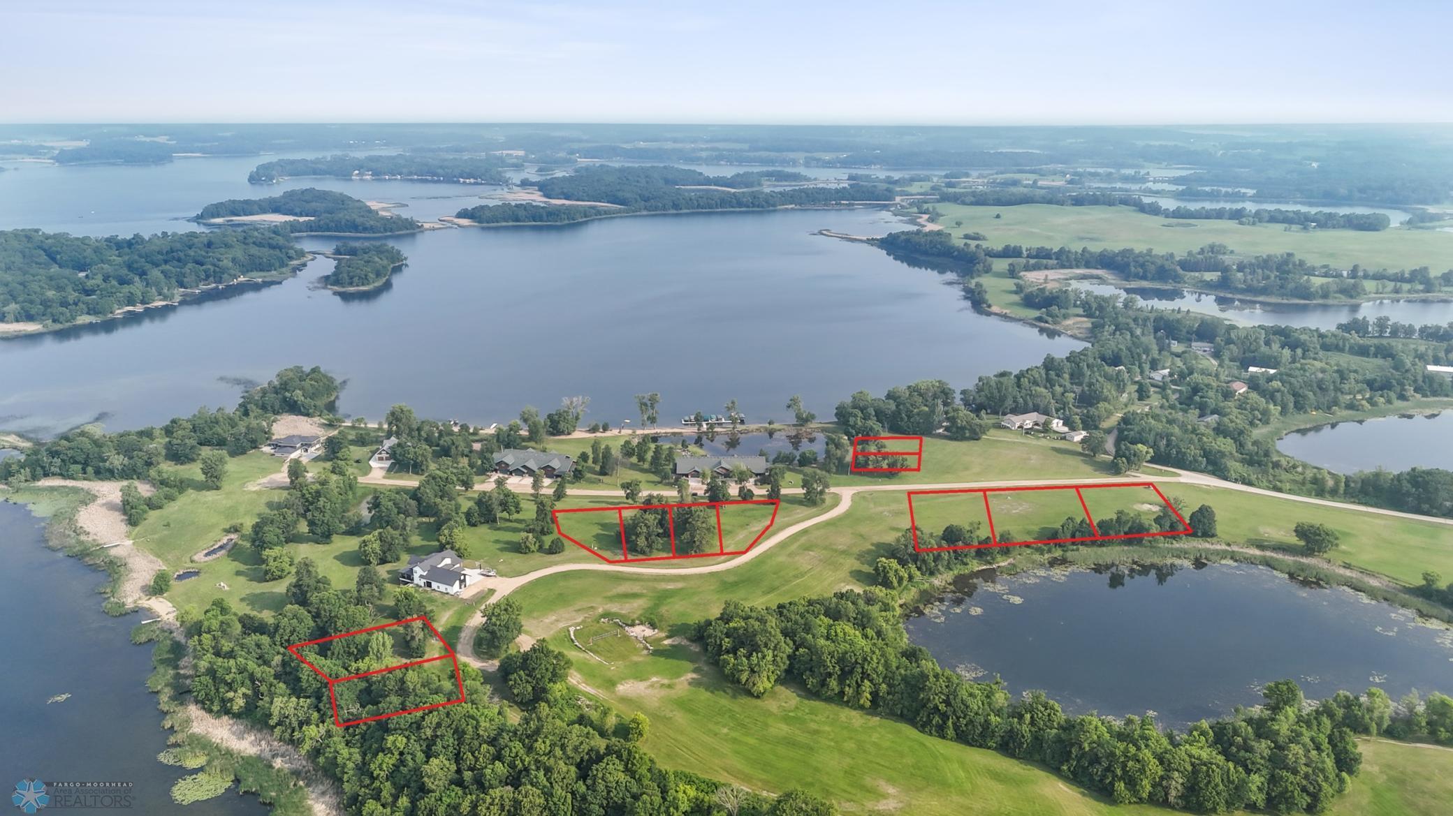 Lot 3 Blk 6 Grandview Lane Lake Park MN 56554