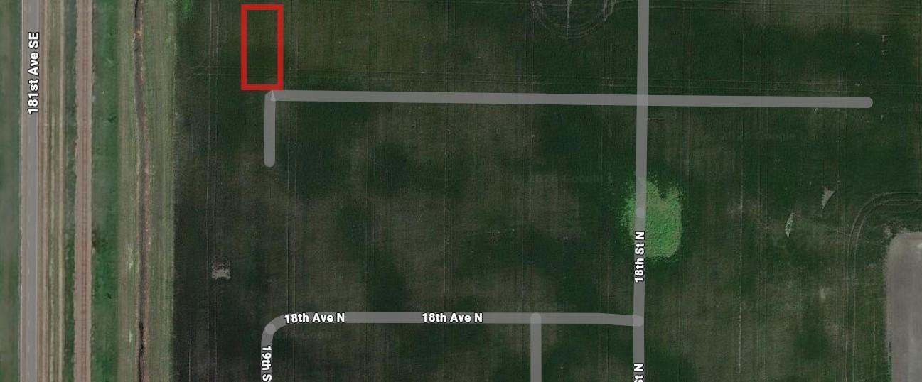 1902 19th Avenue N Wahpeton ND 58075