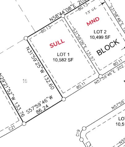 120 15 Street SW Glyndon MN 56547