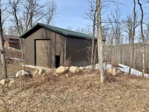 Lot 4 Blk 1 216th Place Mcgregor MN 55760