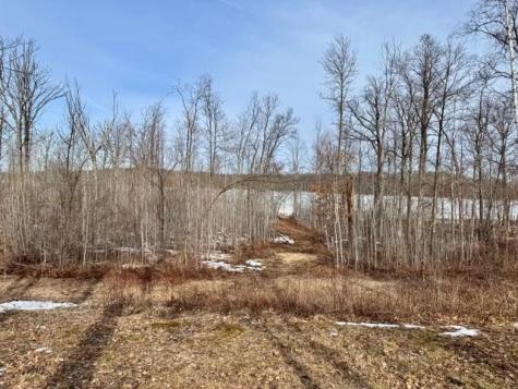 Lot 4 Blk 1 216th Place Mcgregor MN 55760
