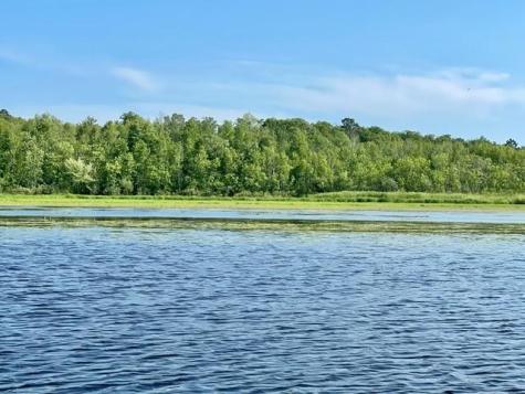 Lot 4 Blk 1 216th Place Mcgregor MN 55760