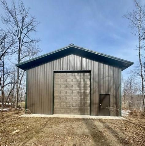 Lot 4 Blk 1 216th Place Mcgregor MN 55760