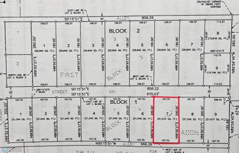 111 5th Street NW Ulen MN 56585