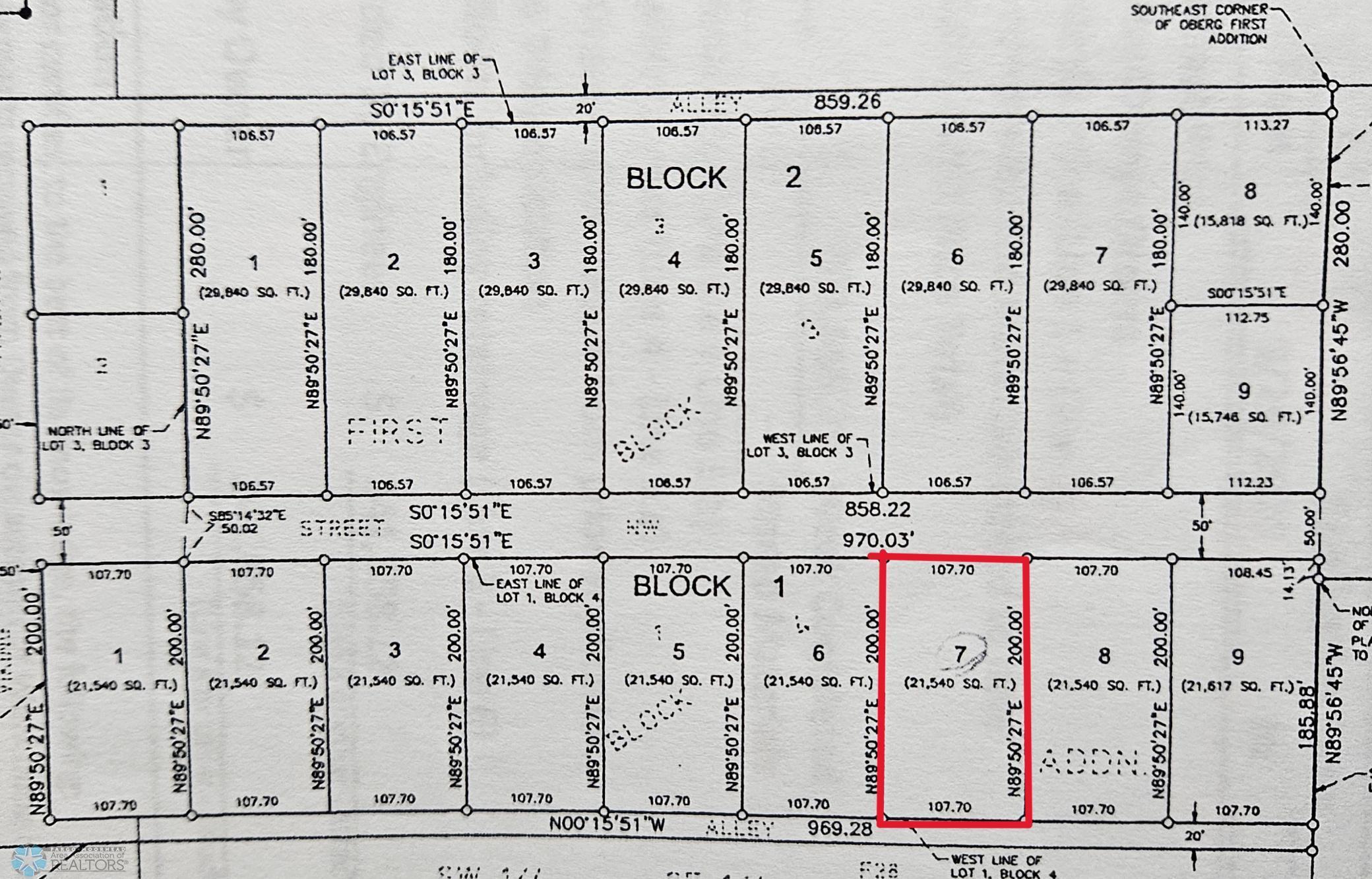111 5th Street NW Ulen MN 56585