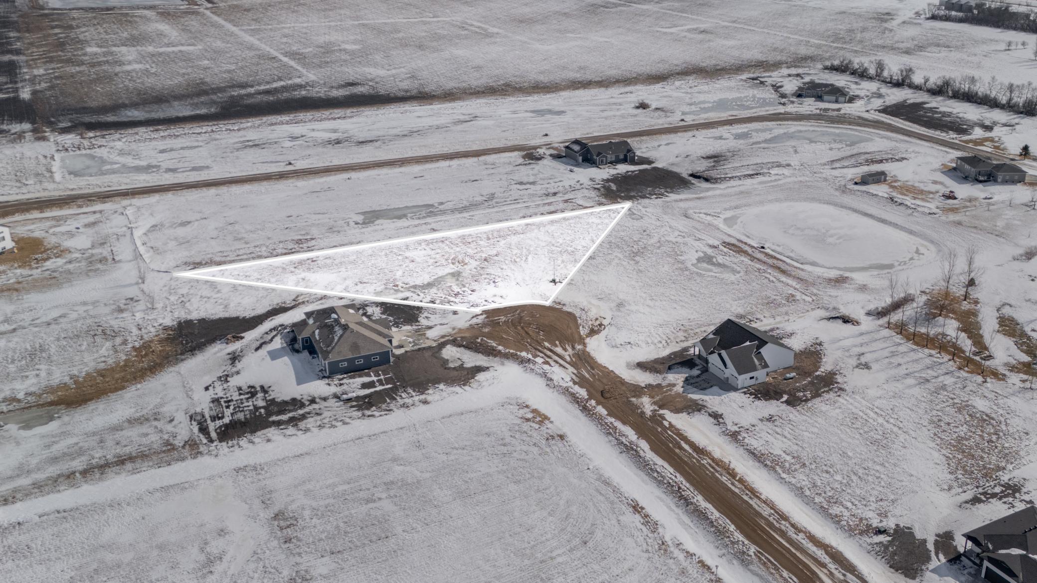 200 Laverne Lane Colfax ND 58018