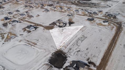 200 Laverne Lane Colfax ND 58018