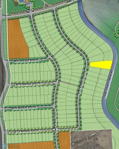 8422 61st Street S Horace ND 58047