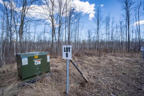 60XX Rycor Lane Lot 6 Duluth MN 55811