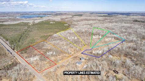 60XX Rycor Lane Lot 6 Duluth MN 55811