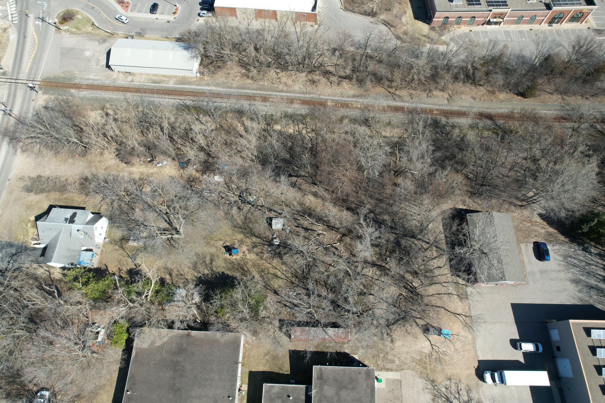 Tbd Eugene Drive Medina MN 55340