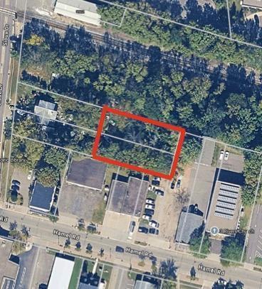 Tbd Eugene Drive Medina MN 55340