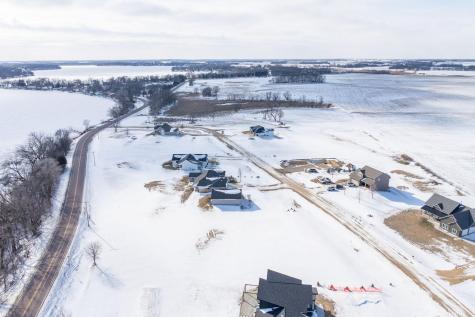 23473 Cardinal Drive Cleveland MN 56017