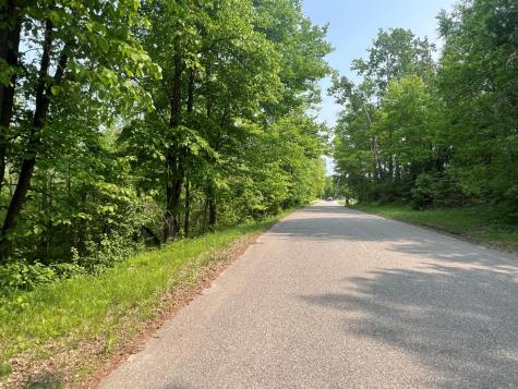 Tbd Dettbarn Road Nisswa MN 56468