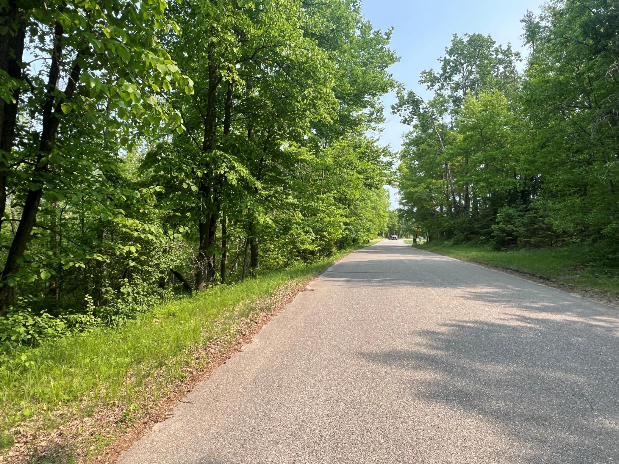 Tbd Dettbarn Road Nisswa MN 56468