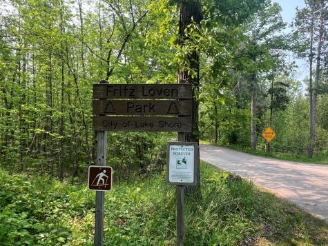 Tbd Dettbarn Road Nisswa MN 56468