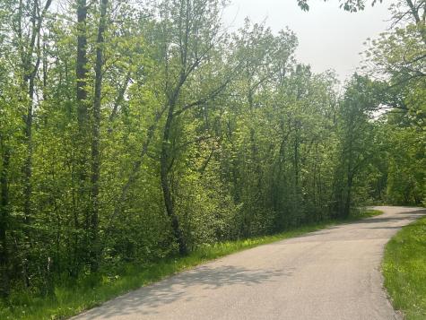Tbd Dettbarn Road Nisswa MN 56468