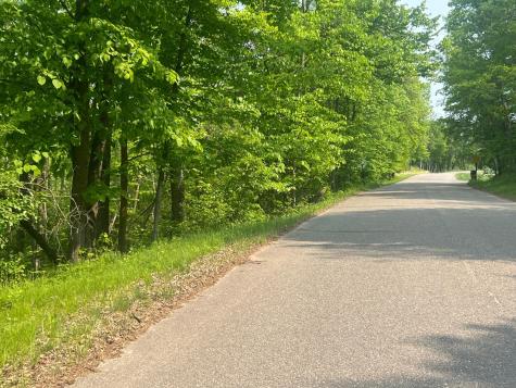 Tbd Dettbarn Road Nisswa MN 56468