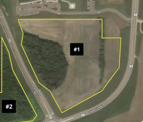Tbd- County 24 Boulevard Cannon Falls MN 55009