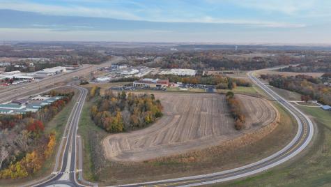 Tbd- County 24 Boulevard Cannon Falls MN 55009