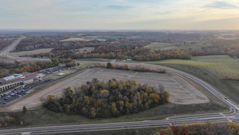 Tbd- County 24 Boulevard Cannon Falls MN 55009