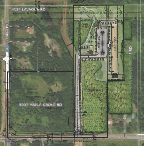 507X Maple Grove Road Hermantown MN 55811