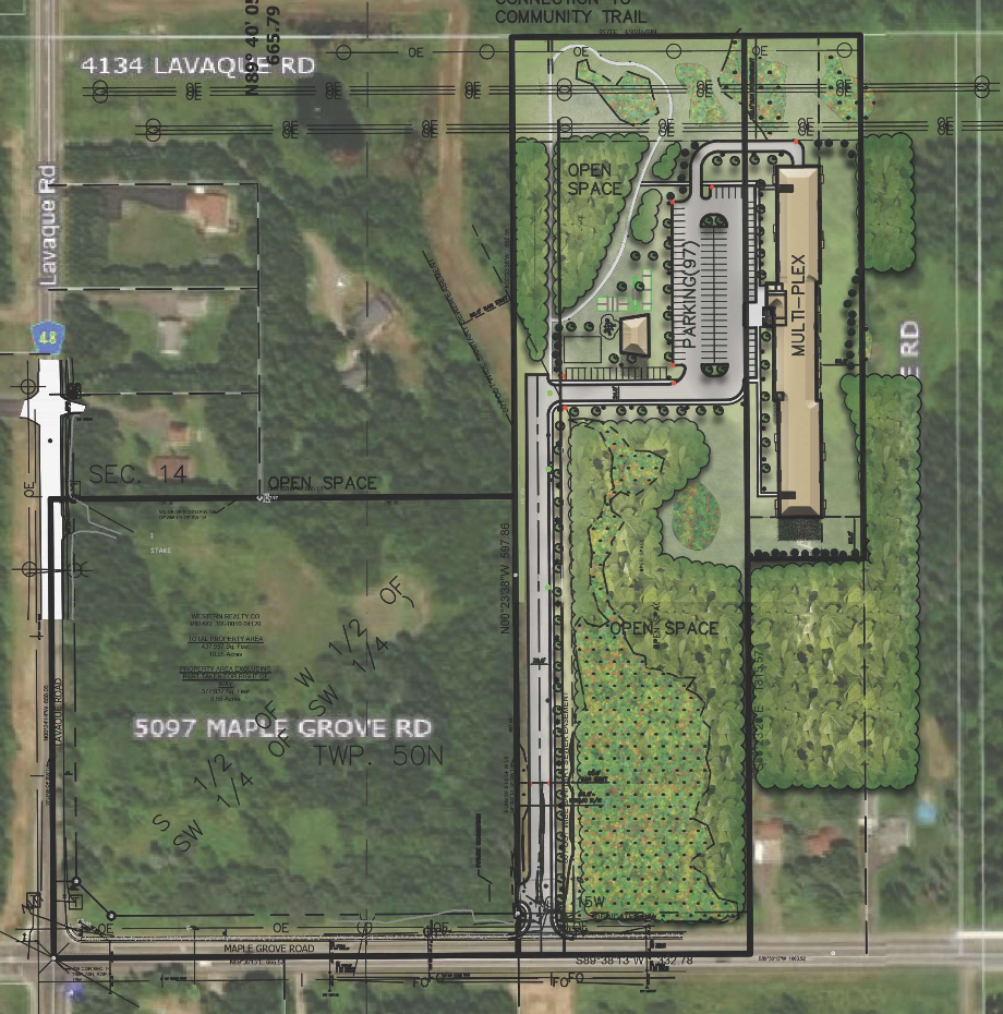 507X Maple Grove Road Hermantown MN 55811