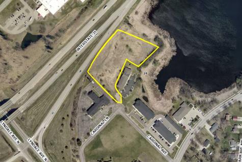 1910 Cardinal Lane Faribault MN 55021