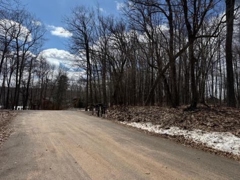 Tbd Ripley Spur Road Sarona WI 54870