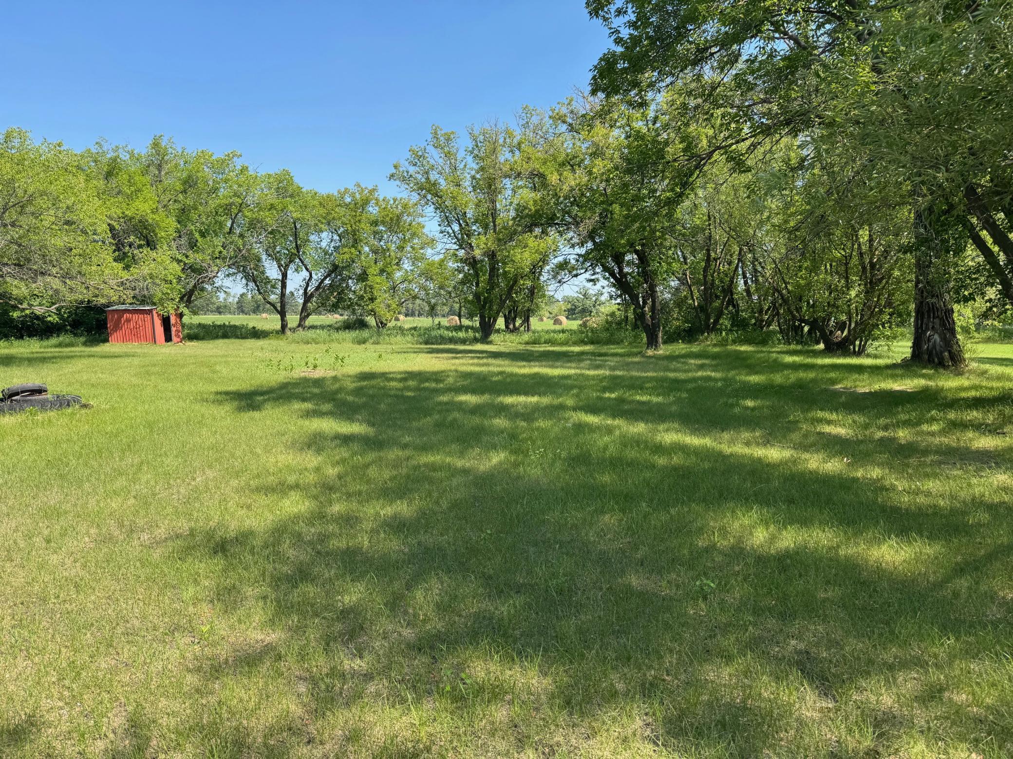 309 Alaska Street E Lancaster MN 56735